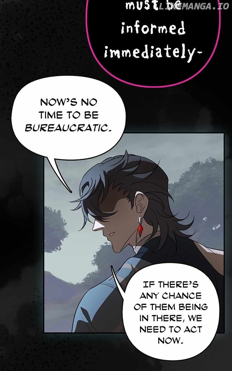 Raising Hell: A Demon's Guide to Parenting Chapter 15 69